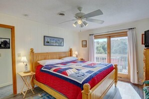 3 Schlafzimmer, kostenloses WLAN, Bettwäsche