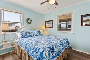 4 Schlafzimmer, kostenloses WLAN, Bettwäsche