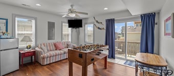 5035 RoxSand * 3 Min Walk to Beach * Pool/Hot Tub