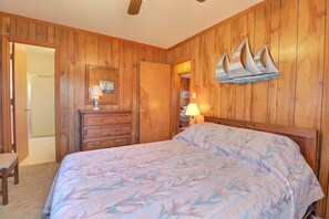 3 chambres, fer et planche Ă repasser, Wi-Fi gratuit, draps fournis