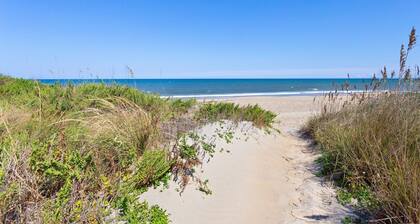 5237 Carpe Dune * Oceanfront