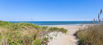 5237 Carpe Dune * Oceanfront