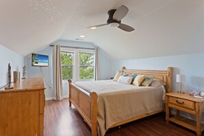 6 camere, Wi-Fi gratuito, lenzuola