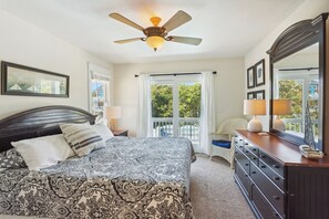 6 Schlafzimmer, kostenloses WLAN, Bettwäsche