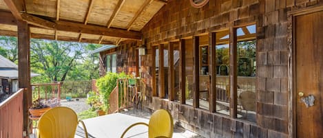 Terrass/Patio