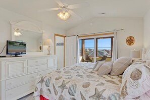 4 bedrooms, free WiFi, bed sheets