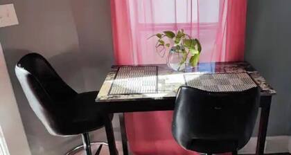 Entire Private Studio; Only minutes to Downtown Indianapolis.