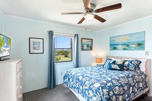 3 Schlafzimmer, Bügeleisen/Bügelbrett, kostenloses WLAN, Bettwäsche