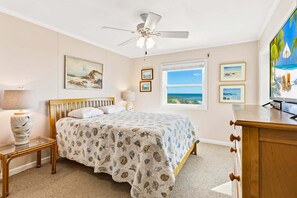 2 chambres, accès au Wi-Fi (inclus), literie fournie
