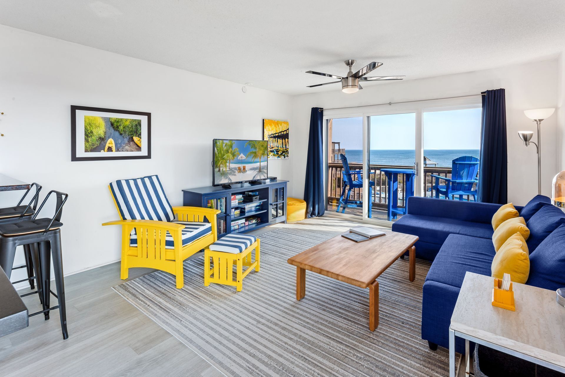 C323C Keep on Duckin' * Oceanfront * Pool