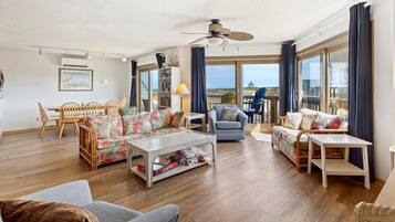 Télévision à écran plat