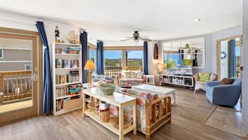 Télévision à écran plat