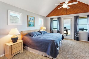 4 bedrooms, free WiFi, bed sheets