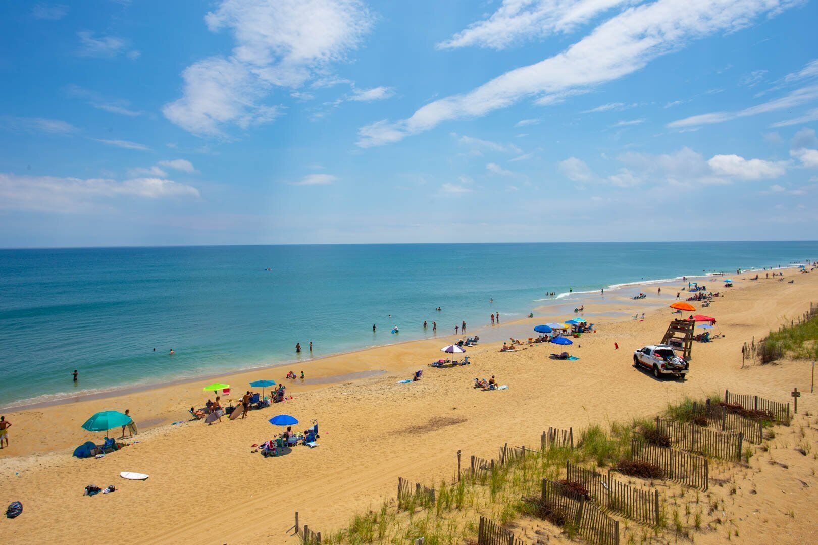 SC2C Sands Shamrock * Oceanfront