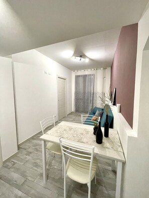 Interior - Apartment (Castellammare del Golfo)