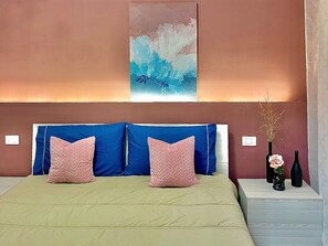 1 bedroom, WiFi - Apartment (Castellammare del Golfo)