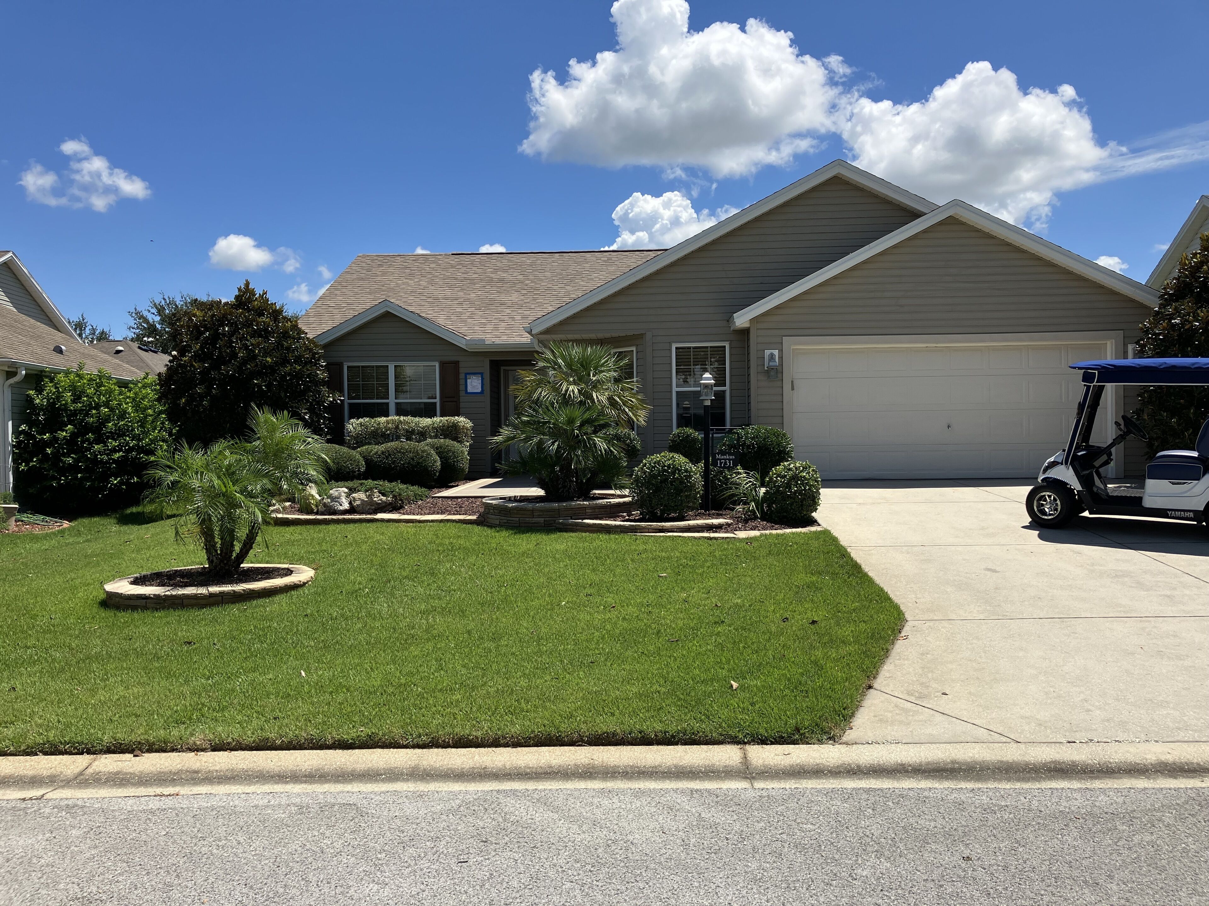 The Villages Florida 