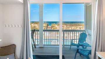 2 habitaciones, wifi gratis y ropa de cama