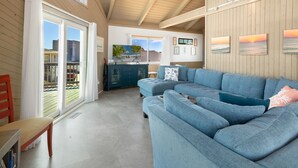 Oppholdsområde