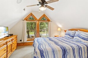 1 habitación, wifi gratis y ropa de cama 