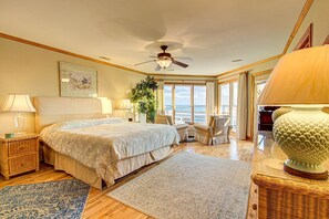 4 bedrooms, free WiFi, bed sheets