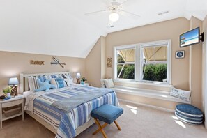 3 Schlafzimmer, kostenloses WLAN, Bettwäsche