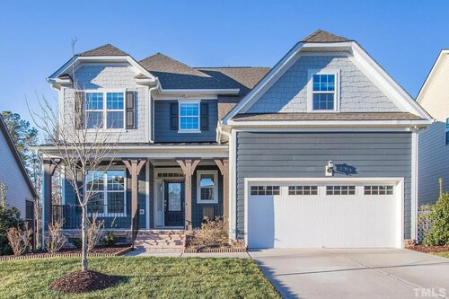 Luxurious Private Home w/Game Room @ Heart of RTP!