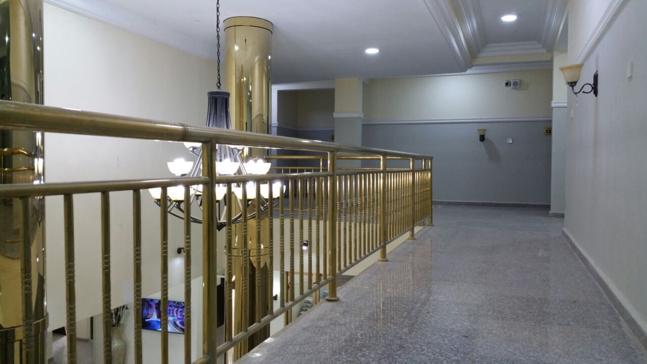 رواق