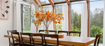 Red Clover Farmhouse-5 bedroom near Killington