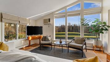 TV connectée, livres