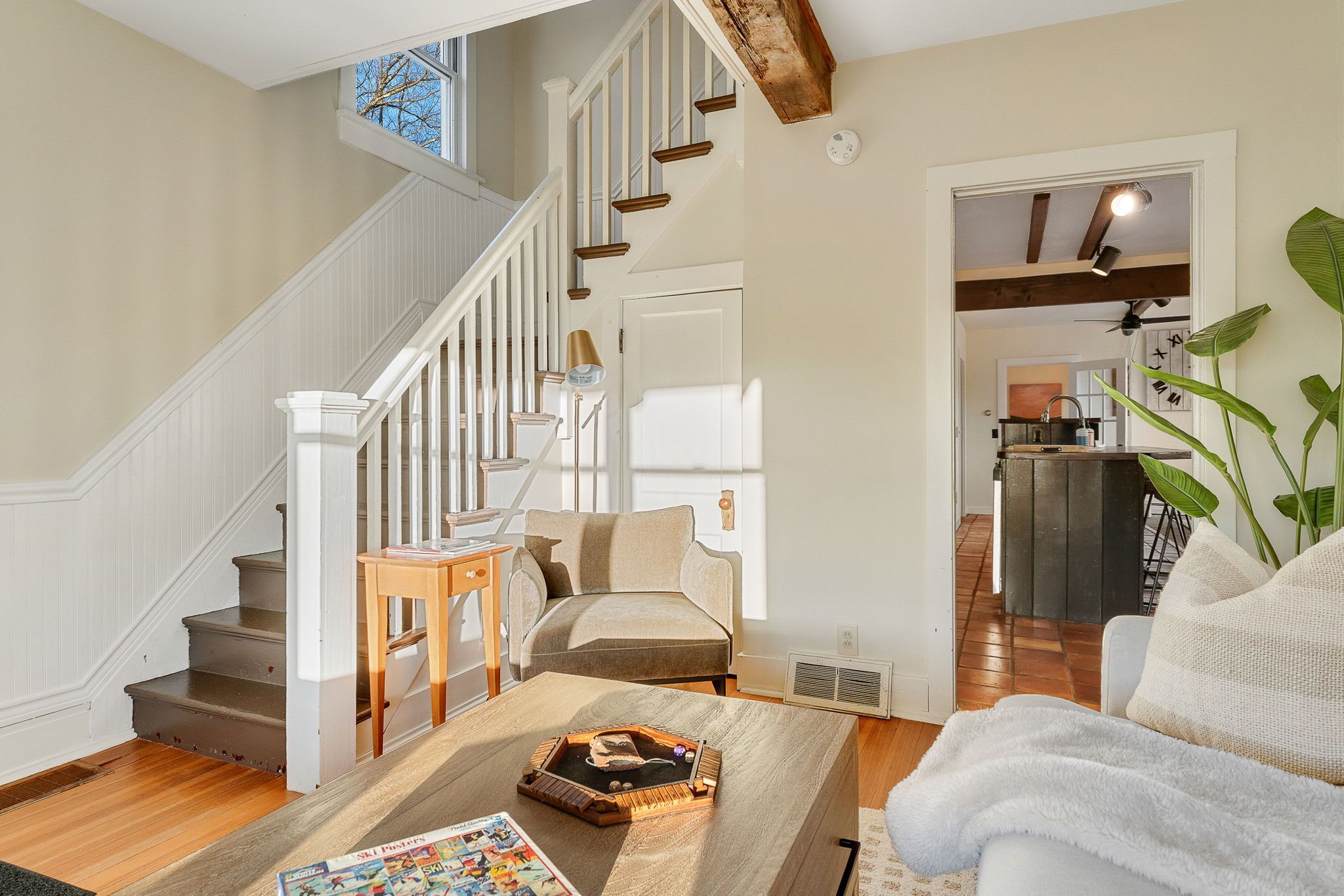 TV connectée, livres