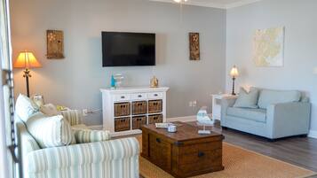 Smart TV, books