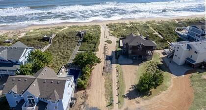 2010 Just Ducky * 4 Min Walk to Beach