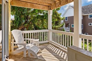 Property grounds - Designed to Please*DogFriendly*Elevator*Comm Pool (Nags Head)