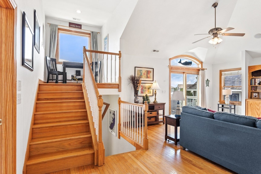 Designed To Please*dogfriendly*elevator*comm Pool - Nags Head, NC