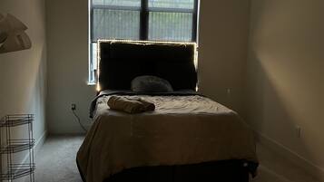 1 Schlafzimmer, Internetzugang