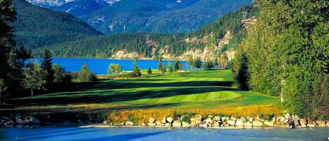 Golf