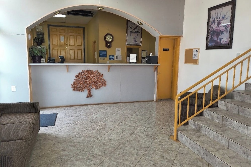 Welcome Inn And Suites