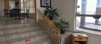 Welcome Inn and Suites