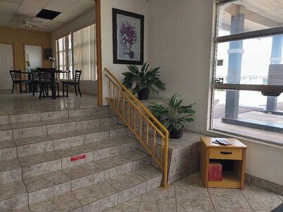 Welcome Inn and Suites