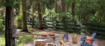 RIVER HAUS: Glacier National Park's Iconic Home — The CLOSEST House to GNP