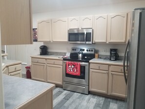 Cuisine privée