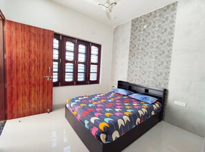 1 dormitorio y wifi gratis