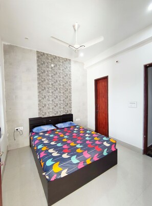 1 habitación y wifi gratis