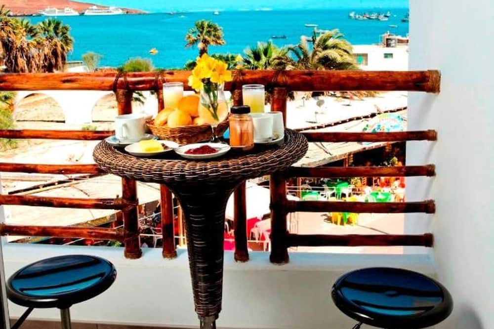 Hotel Gran Palma Paracas
