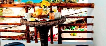 Hotel Gran Palma Paracas