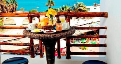 Hotel Gran Palma Paracas