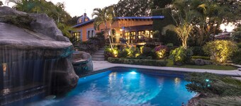 カサ・ソフィア