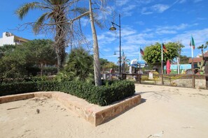 Property grounds - Apartamento Río Támesis with community pool (Torrevieja)