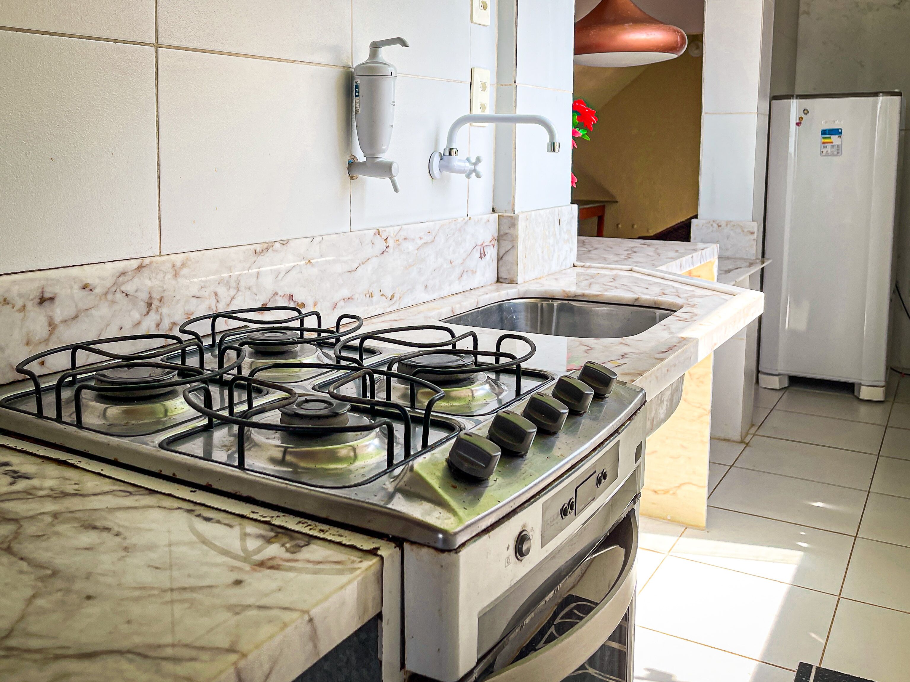 Foto - Ponta Negra Suites & Apart